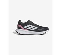 Scarpe adidas Runfalcon 5 grigio bianco rosa junior - 40