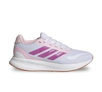 Adidas Scarpe Runfalcon 5 Bambini Cloud White, Clear Pink, Gum 38 2/3