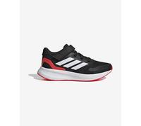 Scarpe adidas Runfalcon 5 nero bianco per bambini - 30.5