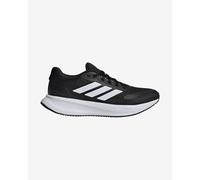 Scarpe adidas Runfalcon 5 nero puro bianco donna - 42