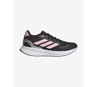 Scarpe adidas Runfalcon 5 nero rosa junior - 40