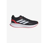 Scarpe adidas Runfalcon 5 nero scuro bianco junior - 38(2/3)