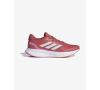 adidas Donna Runfalcon 5 Running Shoes, Better Scarlet/Cloud White/Bliss Pink, 40 2/3 EU