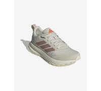 adidas Runfalcon 5 TR Running Shoes, Scarpe Donna, Alumina Argilla Calda Menta TON, 40 2/3 EU