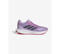 Scarpe adidas Runfalcon 5 viola nero junior - 40