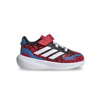 SCARPE ADIDAS RUNFALCON SPIDER-MAN EL I TG 22 COD IH8758 - 9B [US 6 UK 5.5 CM...