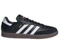 ADIDAS PERFORMANCE Sneaker bassa 'SAMBA' oro / rosso / nero / bianco, Taglia 42,5-43