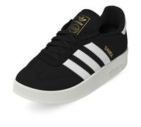 SCARPE ADIDAS SAMBA HOME J TG 36 COD IH0267 - 9B [US 4 UK 4 CM 23] Nero