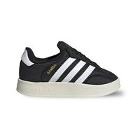 SCARPE ADIDAS SAMBA HOME J TG 37 COD IH0267 - 9B [US 5 UK 5 CM 24] Nero