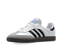 ADIDAS ORIGINALS Sneaker bassa 'Samba' grigio / nero / bianco Uomo ADIDAS ORIGINALS 41-41,5