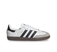 SCARPE ADIDAS SAMBA OG C TG 29 COD IE3677 - 9B [US 11.5 UK 11 CM 17.4] Bianco