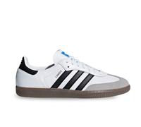 Adidas SAMBA OG men Lowtop white in taglia:44