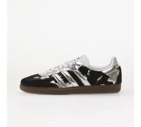 Scarpe adidas Samba OG Core Black/ Silver Met./ Ftwr White 6