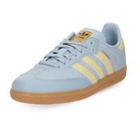adidas Scarpe Samba Og J Taglia 38 Codice JH7599 Blu Ragazzi