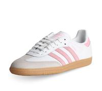 Scarpe Adidas Samba Og J Taglia 37 1/3 Cod JQ2018 Bianco