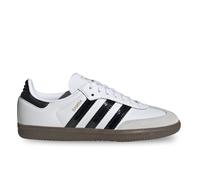 SCARPE ADIDAS SAMBA OG J TG 36 COD JQ2846 - 9B [US 4 UK 3.5 CM 22.1] Bianco