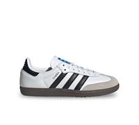 SCARPE ADIDAS SAMBA OG J TG 37 1/3 COD IE3675 - 9B [US 5 UK 4.5 CM 22.9] Bianco