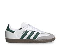 Adidas Scarpe Samba Og J Taglia 38 2/3 - JQ2843 Bianco