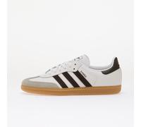 adidas Samba Og J Sneakers Junior Ragazzi, Bianco/Nero/Grigio, 40 EU - JQ2020