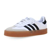 adidas Sneakers basse SAMBAE in Bianco 40 2/3