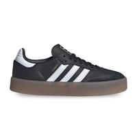 Adidas Sambae Donna - Sneakers Nero - Taglia 36 2/3 - Pelle Black 36 2/3