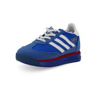 SCARPE ADIDAS SL 72 RS EL I TG 25 COD JI3089 - 9B [US 8 UK 7.5 CM 14.5]