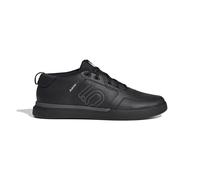 Scarpe adidas Sleuth Dlx Mid Noir