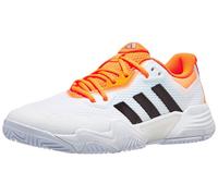 Scarpe adidas SoleMatch Control 2 Bianco/Arancione Uomo - TUTTE LE SUPERFICI