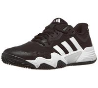 Scarpe da tennis da uomo Adidas Solematch Control 2 M Clay - Nero 41 1//3