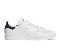 adidas Originals - Stan Smith - Sneakers bianche e nere-Bianco 38