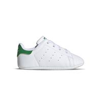 SCARPE ADIDAS STAN SMITH CRIB TG 16 COD FY7890 - 9B [US 1 UK 0 CM 8.1] Bianco