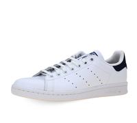 Adidas Stan Smith unisex Scarpe - Bianco - Pelle - Foot Locker White 38 2/3