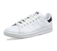 adidas Originals Stan Smith Shoes, White 44