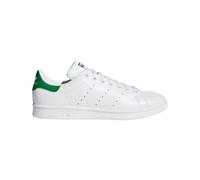 Scarpe Adidas Stan Smith Sneaker Uomo Ecopelle Bianco/Verde