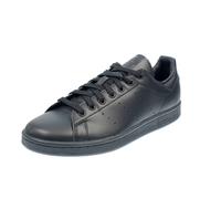 Scarpe Adidas Stan Smith Sneaker Uomo Pelle Nero