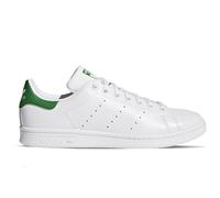 adidas Originals Stan Smith M, Scarpe da Ginnastica Uomo, Bianco, 42 EU