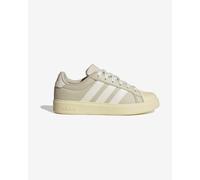 Scarpe adidas Streettalk beige bianco junior - 35.5