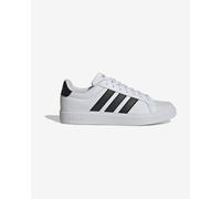 Adidas Sneakers Uomo Streettalk Cloud White/Core Black/Gold Metallic 45 1/3