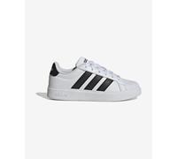 Scarpe adidas Streettalk bianco puro nero junior - 36(2/3)