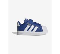 Scarpe adidas Streettalk blu bianco neonati - 22