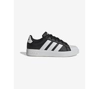 ADIDAS SPORTSWEAR Sneaker bassa 'STREETTALK J' nero / bianco Uomo ADIDAS SPORTSWEAR 38,5