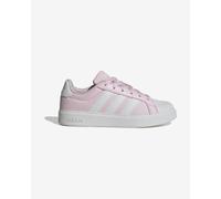Scarpe adidas Streettalk rosa bianco junior - 39(1/3)