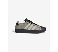 adidas Uomo STREETTALK Shoes, Wonder Cargo/Wonder Alumina/Core Black, 45 1/3 EU