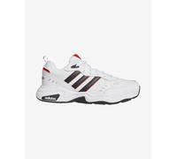 Scarpe adidas Stutter bianco nero rosso - 41(1/3)