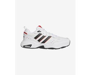 Scarpe adidas Stutter bianco nero rosso - 41(1/3)