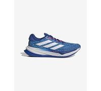 Scarpe adidas Supernova Comfortglide Running blu navy bianco - 41(1/3)