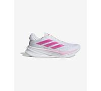 Scarpe adidas Supernova Comfortglide Running rosa bianco donna - 41(1/3)