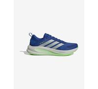 SCARPE DA RUNNING SUPERNOVA EASE 2 Blue / Silver Metallic / Lime Burst 46
