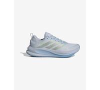 Adidas Scarpe da running Supernova Ease 2 Donna Crystal Sky/Silver Metallic/Semi Blue Burst 40 2/3