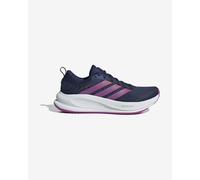 SCARPE DA RUNNING SUPERNOVA EASE 2 W Dark Blue / Purple Burst / Aurora Plum 36